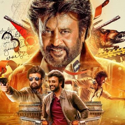 Rajinikanth's Darbar Box Office Collections Chennai Day 1