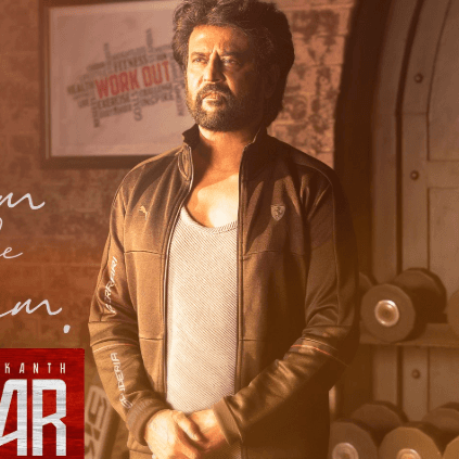 Rajinikanth's Darbar censor details ft. Nayanthara, AR Murugadoss