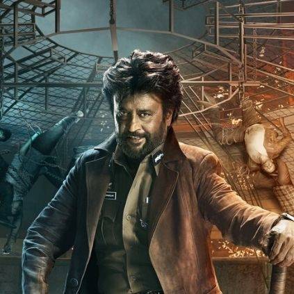 Rajinikanth's Darbar public review ft Nayanthara AR Murugadoss