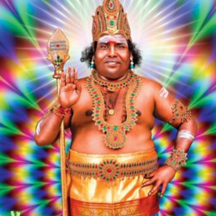 Rajinikanth's Darbar star Yogi Babu turns lord Murugan in the first-look of Cocktail