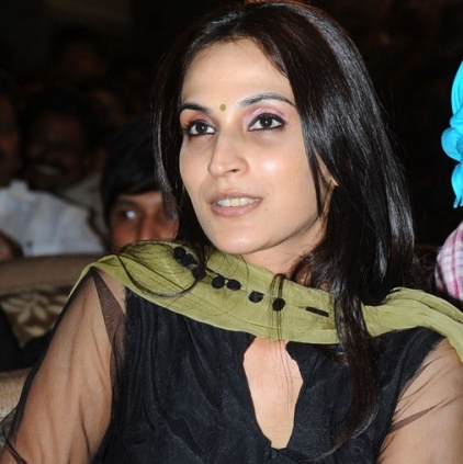 Rajinikanth's daughter Aishwarya Dhanush files petition to sue Ashram school land owner