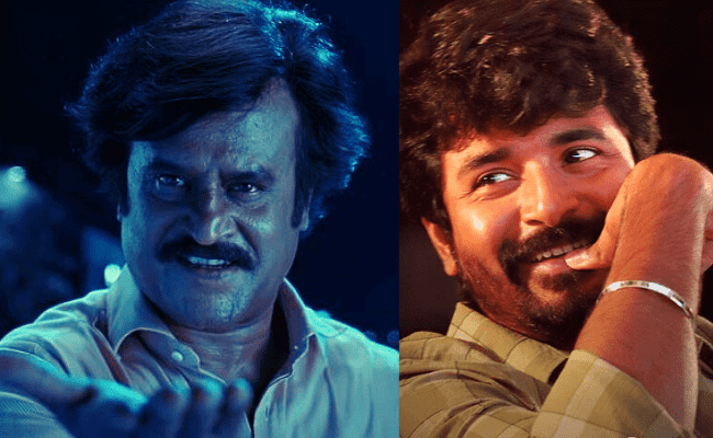 Rajinikanth’s dialogue from Sivaji becomes Sivakarthikeyan’s next film’s title, directed by Ashok