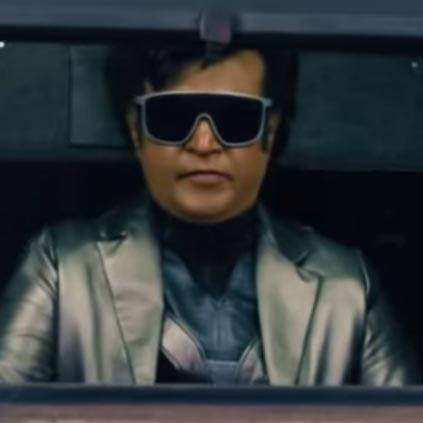 Rajinikanth's Enthiran 2 teaser to release on September 13