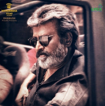 Rajinikanth's Kaala teaser to release on March 2 at 10 AM