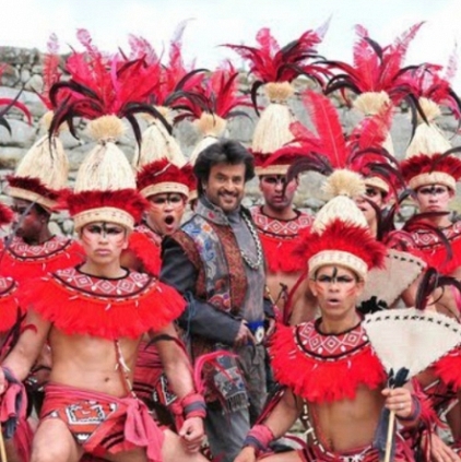 Rajinikanth's Kabali and 2.0 shooting updates!