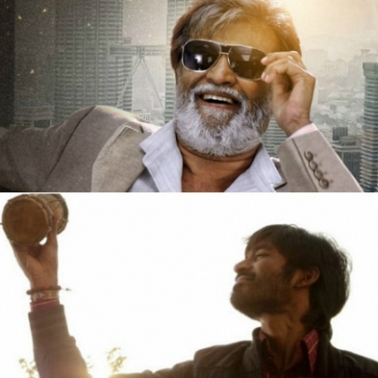 Rajinikanth's Kabali and Dhanush's Kodi may release in July 2016