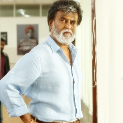 Rajinikanth's Kabali Audio is confirmed to release on June 12th, 2016