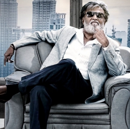 Rajinikanth's Kabali Hindi television premiere earns huge TRP rating