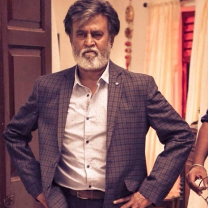Rajinikanth’s Kabali to release on May 27th ?