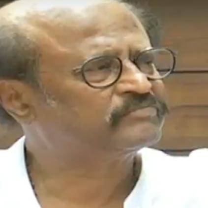 Rajinikanth's latest statement on Vijay's Sarkar controversy