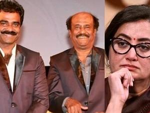 Shocking: Lingaa Producer admitted in hospital, did he come in contact with actress Sumalatha Ambareesh?