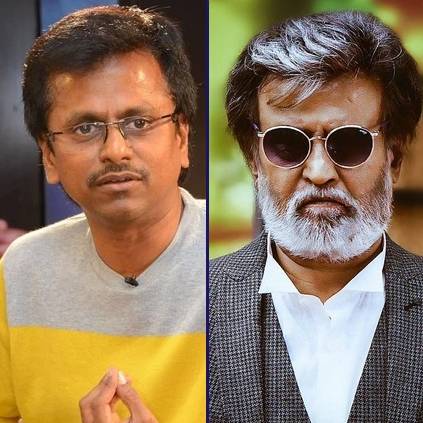 Rajinikanth's next with AR Murugadoss to start in March 2019