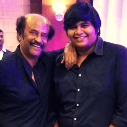 Rajinikanth's Petta completes 1 year Karthik Subbaraj tweets