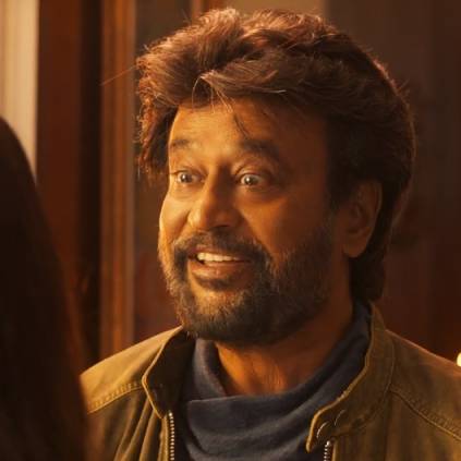 Rajinikanth's Petta new promo video