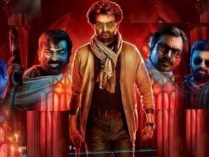 "Do not want to recall those days, was extremely painful!" - Petta star turns emotional | Exclusive Video