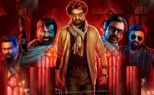 Rajinikanth’s Petta star turns emotional as he do not wish to recall his painful days