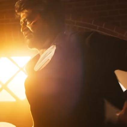 Rajinikanth's Petta Telugu Sneak Peek Trailer
