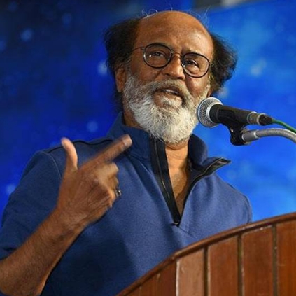 Rajinikanth’s Rajini Makkal Mandram office bearers appointed for Nilgiri district
