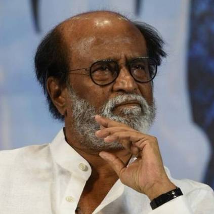 Rajinikanth's statement on Nadigar Sangam elections participation