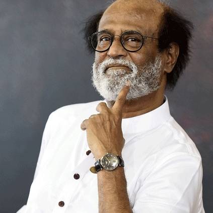 Rajinikanth's statement on Sarkar controversy