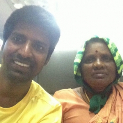 Sivakarthikeyan and Soori indulge in a fun conversation in Twitter
