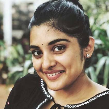 Rajini's Darbar flight helps reel daughter Nivetha Thomas to reach Hyderabad.