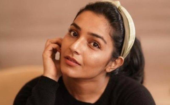 Rajisha Vijayan's next film is out on these OTT platforms