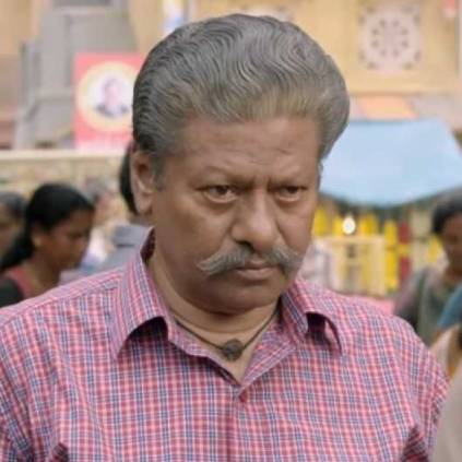 Rajkiran to act in director Ramprakash Rayappa's next