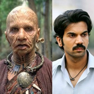 National award winning actor to play a role of a 324-year-old man