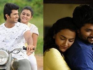 Recent popular Hit film goes to Hindi after Arjun Reddy & Jersey!