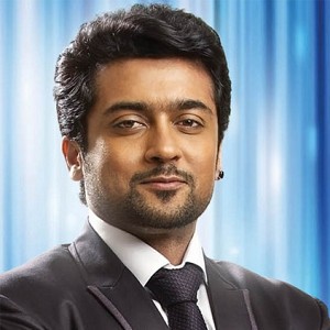 Is Suriya going to host Bigg Boss Season 2?