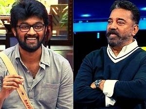 "Kadhai-ya vida ivala pidikkum...": Raju confesses his feelings for this contestant! - Kamal & BB house surprised!
