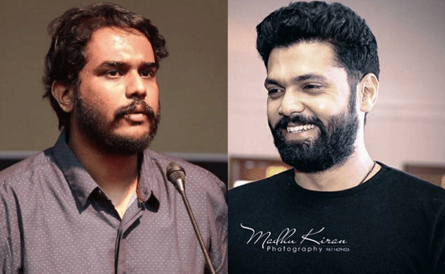 Rakshit Shetty teams up with Hemanth Rao for Sapta Sagaradaache Yello