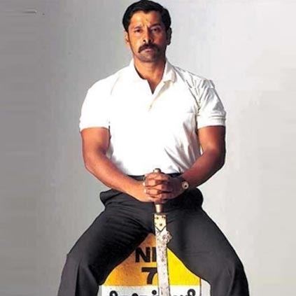 Rakul Preet Singh in talks to play the female lead in Saamy 2