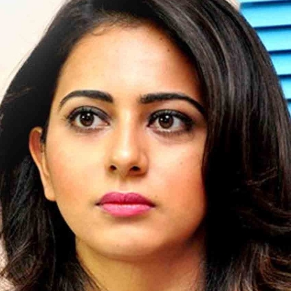 Rakul Preet Singh lashes out at rape of 8 year old girl