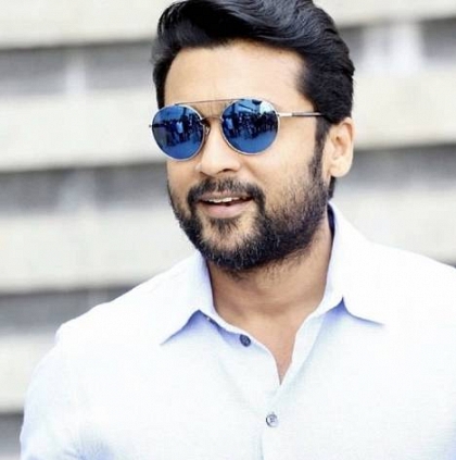 Rakul Preet Singh updates on Suriya's NGK shooting