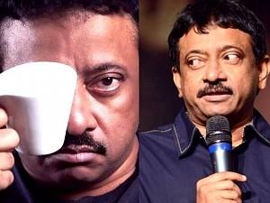 "I'm Super Fu**ing fine!" - RGV's latest breaking statement - What happened? Watch!