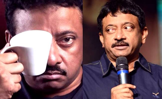 Ram Gopal Varma aka RGV’s video statement about ill-health go viral