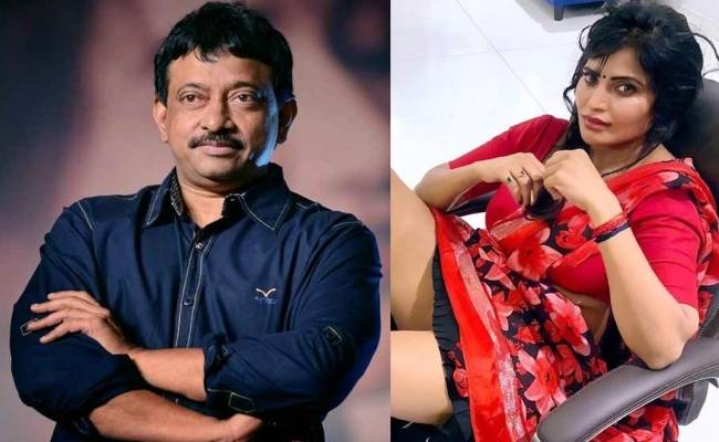 Ram Gopal Varma opens up about his latest movie Naked