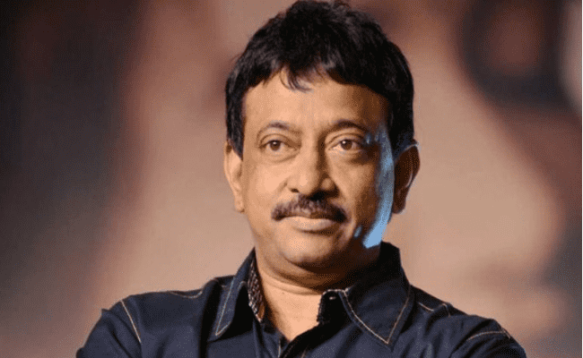 Ram Gopal Varma salutes Netflix and Amazon