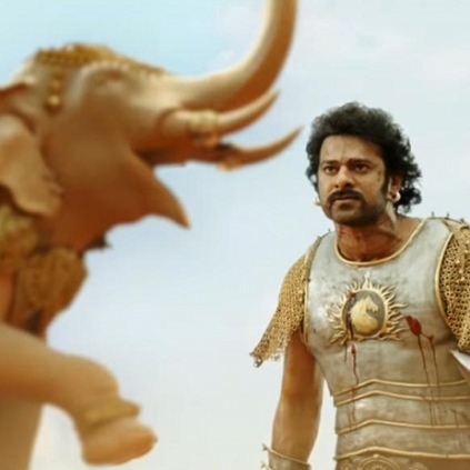 Ram Gopal Varma tweets on Baahubali 2
