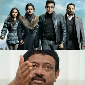 Ram Gopal Varma’s harsh comments on Vishwaroopam actor over Bruce Lee’s biopic