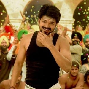 Aalaporaan Tamizhan and Mersal Arasan to be played Twice for FDFS!