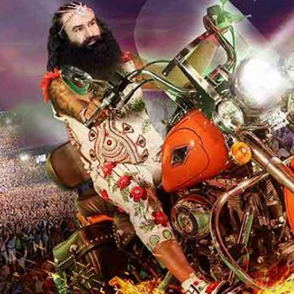 Ram Rahim is a sex addict says doctors