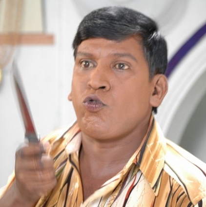 Rambhala opens up about Vadivelu playing the villain role