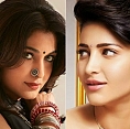 After 14 years with Ramya Krishnan and after 16 years with Shruti Haasan....