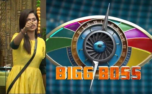 Ramya says this contestant is Bossy, rowdy lady- this is why