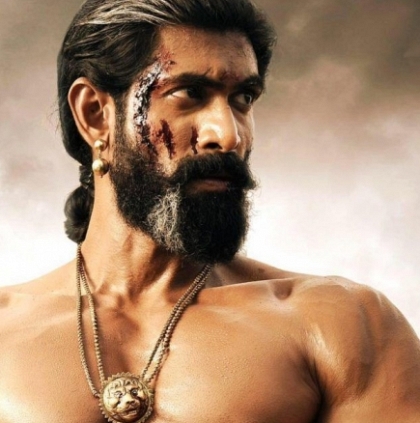 Rana Daggubati to spend time with elephants for Haathi Mere Saathi