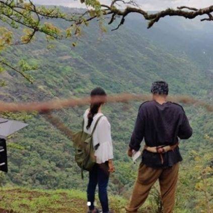 Rana Daggubati's Haathi Mere Saathi Shoot wrapped Details here