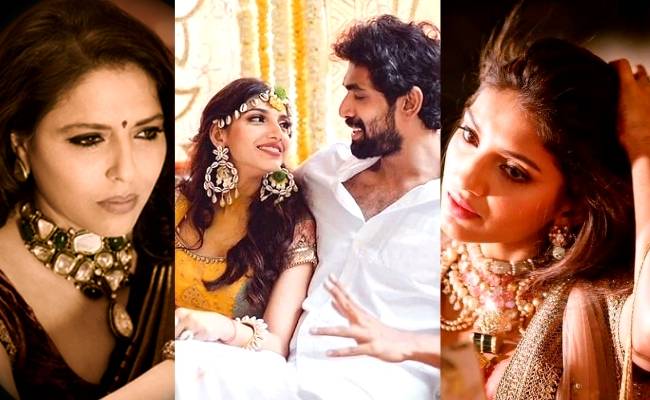 Rana Daggubati’s mother-in-law could not stop crying and shares pic ahead of the grand wedding ft Bunty Bajaj and Miheeka